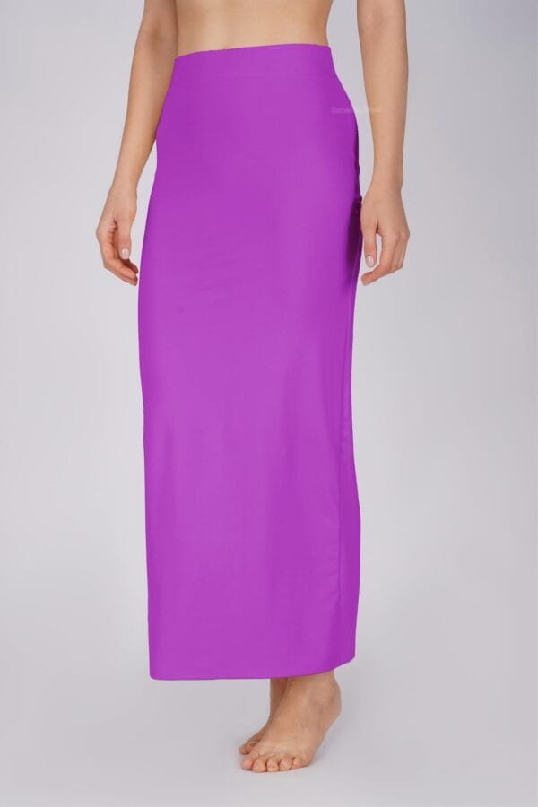 26.4 Purple - Straight Shapewear