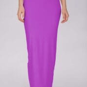 26.5 Purple - Straight Shapewear
