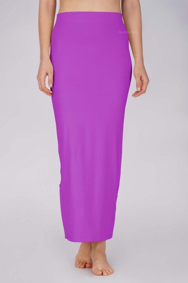 26.5 Purple - Straight Shapewear