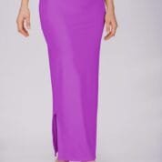 26.6 Purple - Straight Shapewear