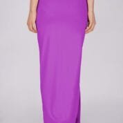 26.7 Purple - Straight Shapewear