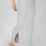 28.3 Grey - Straight Shapewear