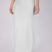 28.4 Grey - Straight Shapewear