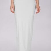 28.5 Grey - Straight Shapewear