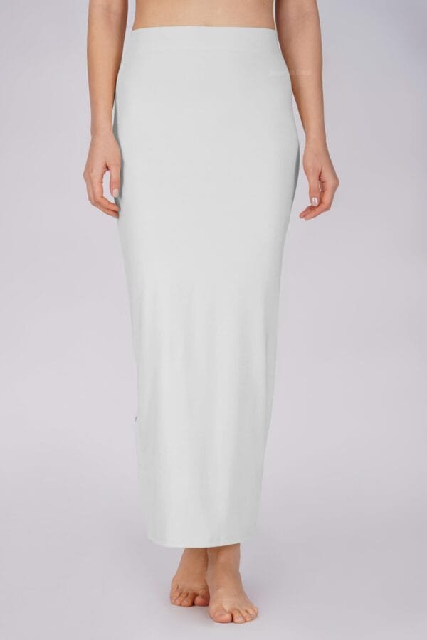 28.5 Grey - Straight Shapewear