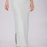 28.6 Grey - Straight Shapewear