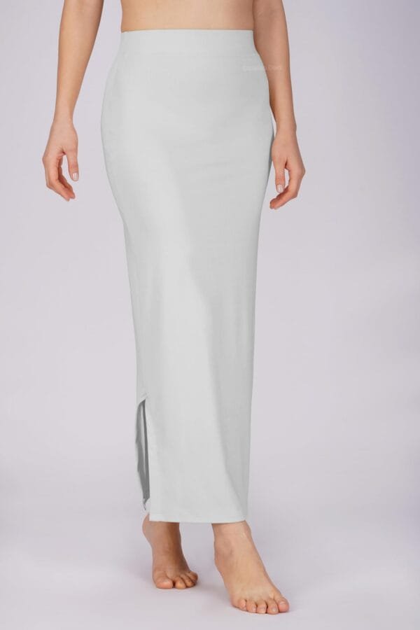 28.6 Grey - Straight Shapewear
