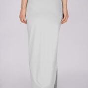 28.7 Grey - Straight Shapewear
