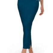 29.1 Astronaut Blue - Straight Shapewear With Drawstring