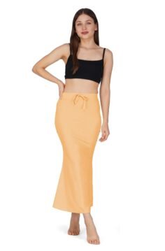 Gold Fish Cut Shapewear for Women