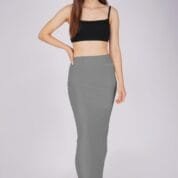 29.2 Darkgrey - Straight Shapewear