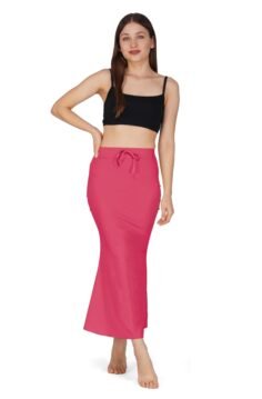 Passion Red Fish Cut Shapewear for Women