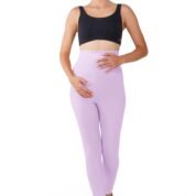 3.1 Lavender - Maternity Leggings