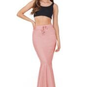 3.1 Onionpink - Frill Bottom Shapewear