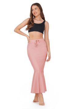 Onionpink Frill Bottom Shapewear for Women