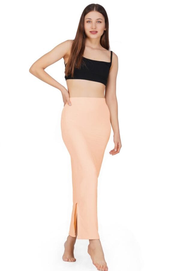 3.1 Peach - Straight Shapewear