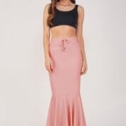 3.2 Onionpink - Frill Bottom Shapewear