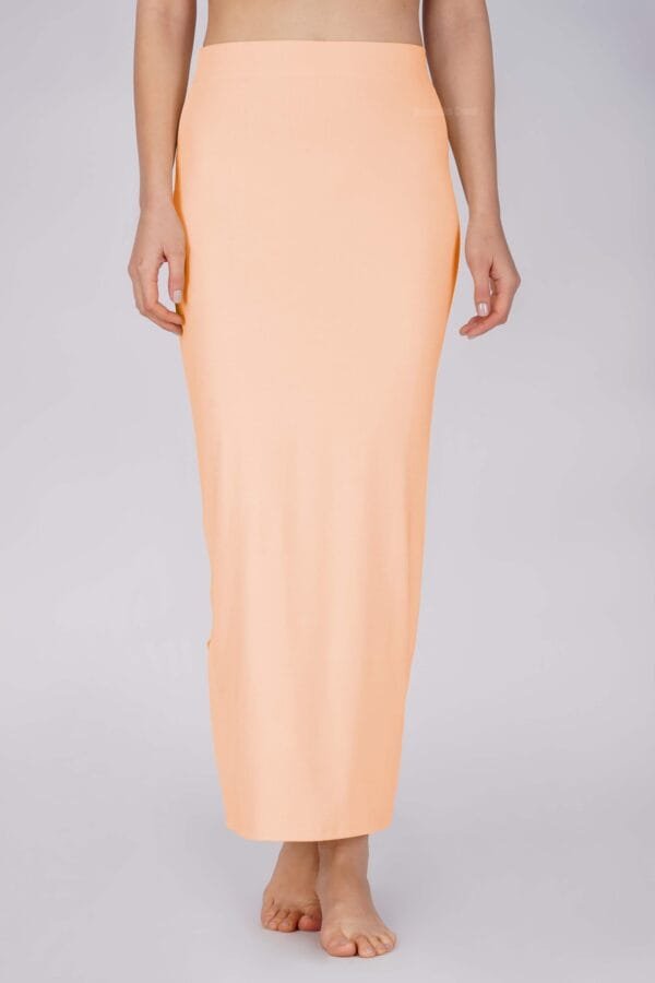 3.3 Peach - Straight Shapewear
