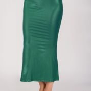 3.4 Darkgreen- Shimmer Fish Shapewear