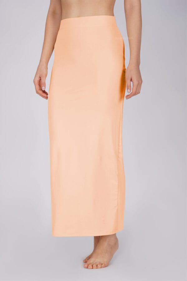 3.4 Peach - Straight Shapewear