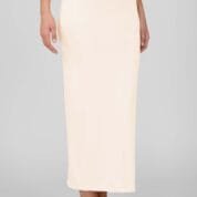 3.5 Cream - Straight Shapewear With Drawstring