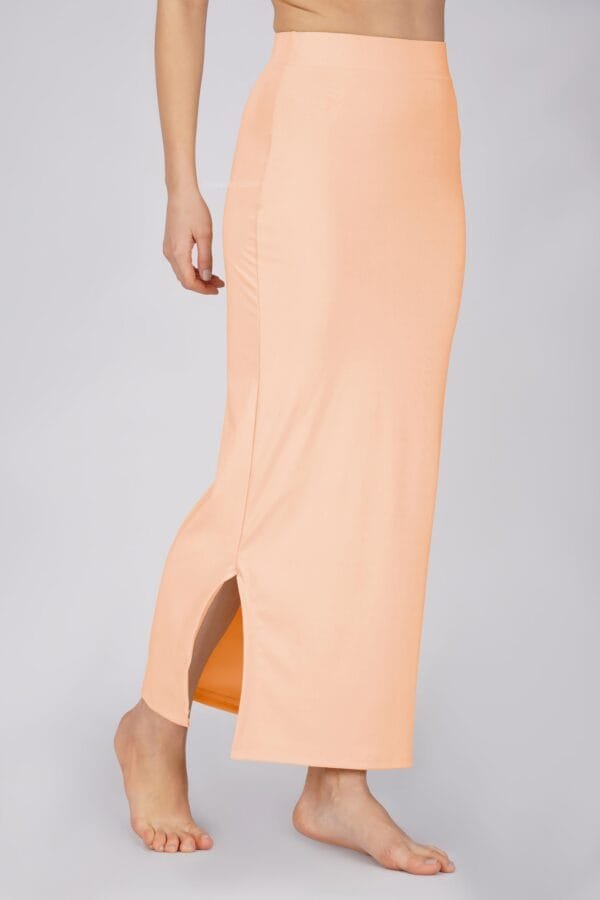 3.5 Peach - Straight Shapewear