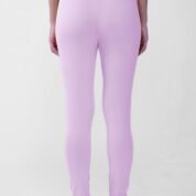 3.6 Lavender - Maternity Leggings