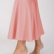 3.6 Onionpink - Frill Bottom Shapewear