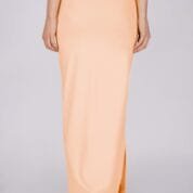 3.7 Peach - Straight Shapewear