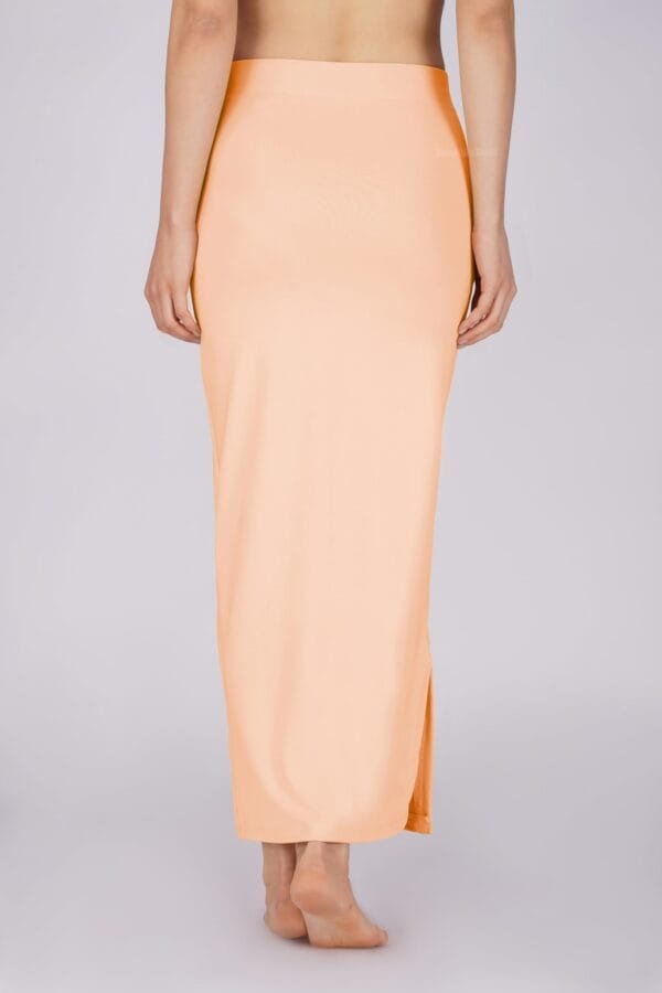 3.7 Peach - Straight Shapewear