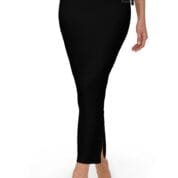 30.1 Black - Straight Shapewear With Drawstring