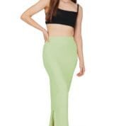 30.1 Lightgreen - Straight Shapewear