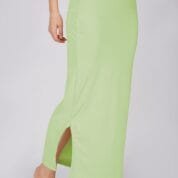 30.3 Lightgreen - Straight Shapewear