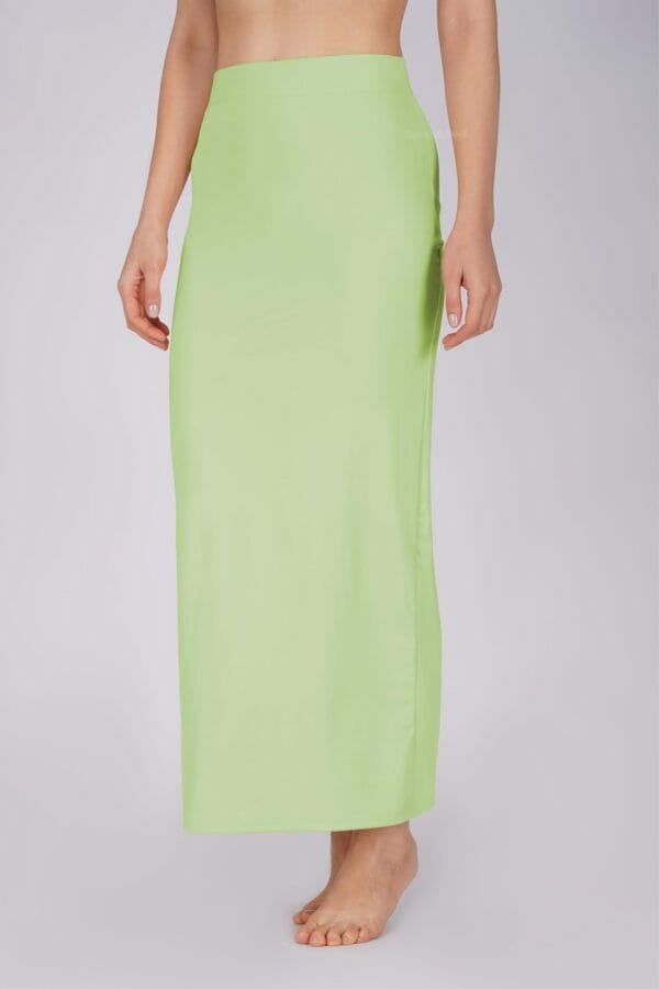 30.4 Lightgreen - Straight Shapewear