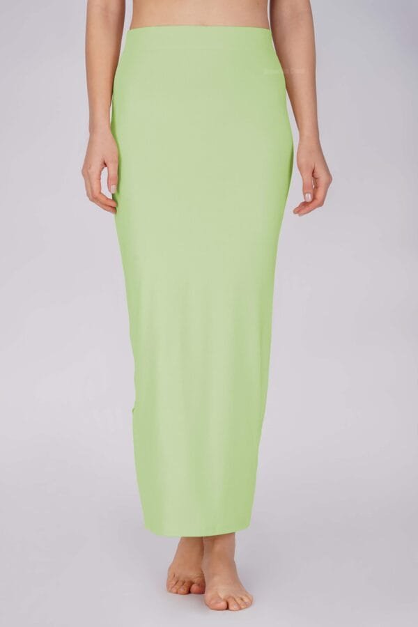 30.5 Lightgreen - Straight Shapewear
