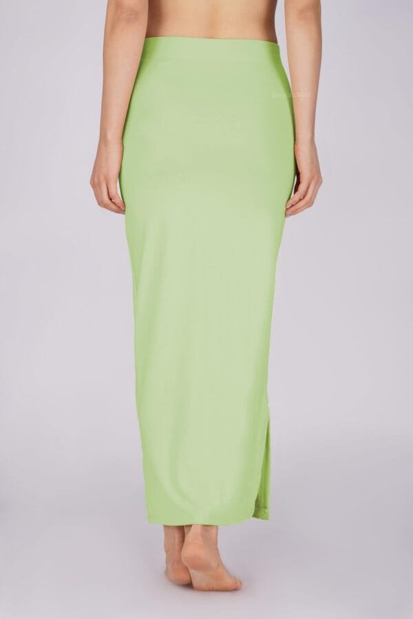 30.7 Lightgreen - Straight Shapewear
