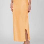 31.4 Gold - Straight Shapewear With Drawstring