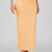 31.5 Gold - Straight Shapewear With Drawstring