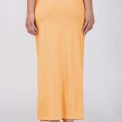 31.7 Gold - Straight Shapewear With Drawstring