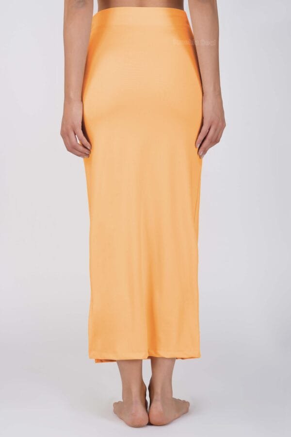 31.7 Gold - Straight Shapewear With Drawstring