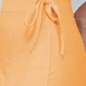 31.8 Gold - Straight Shapewear With Drawstring