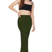 4.1 Mehendi - Straight Shapewear
