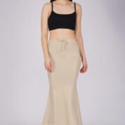 4.2 Dark Vanilla- Shimmer Fish Shapewear