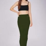 4.2 Mehendi - Straight Shapewear