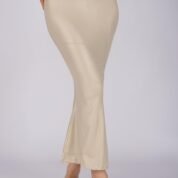 4.5 Dark Vanilla- Shimmer Fish Shapewear