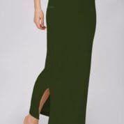 4.5 Mehendi - Straight Shapewear