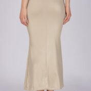4.6 Dark Vanilla- Shimmer Fish Shapewear