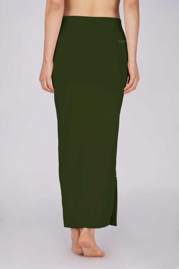 4.7 Mehendi - Straight Shapewear