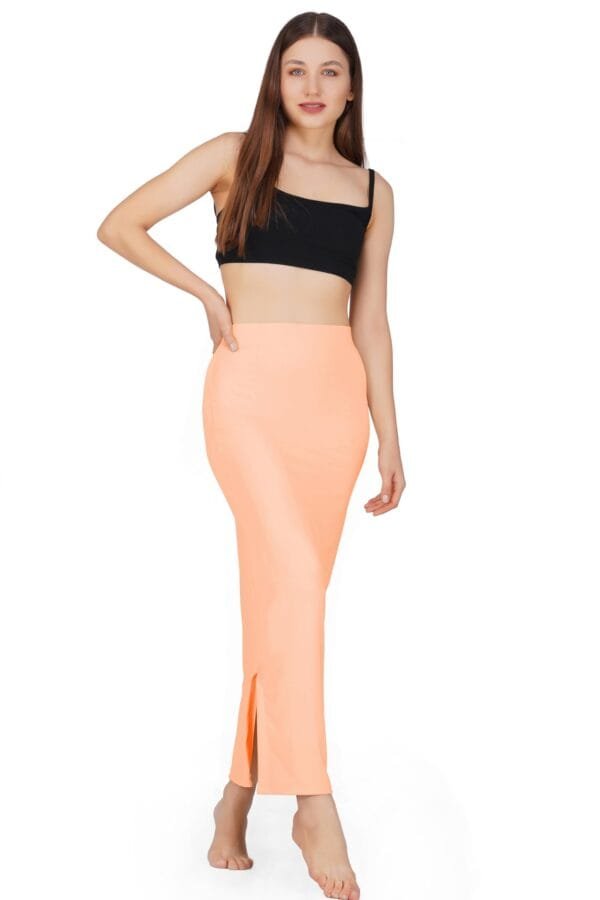 5.1 Appricoat - Straight Shapewear
