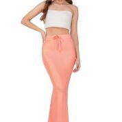 5.1 Peachy Pink - Shimmer Fish Shapewear